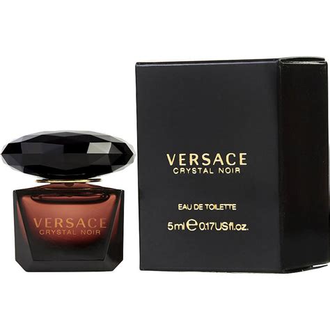 versace crustal.noir|Versace Crystal Noir by gianni.